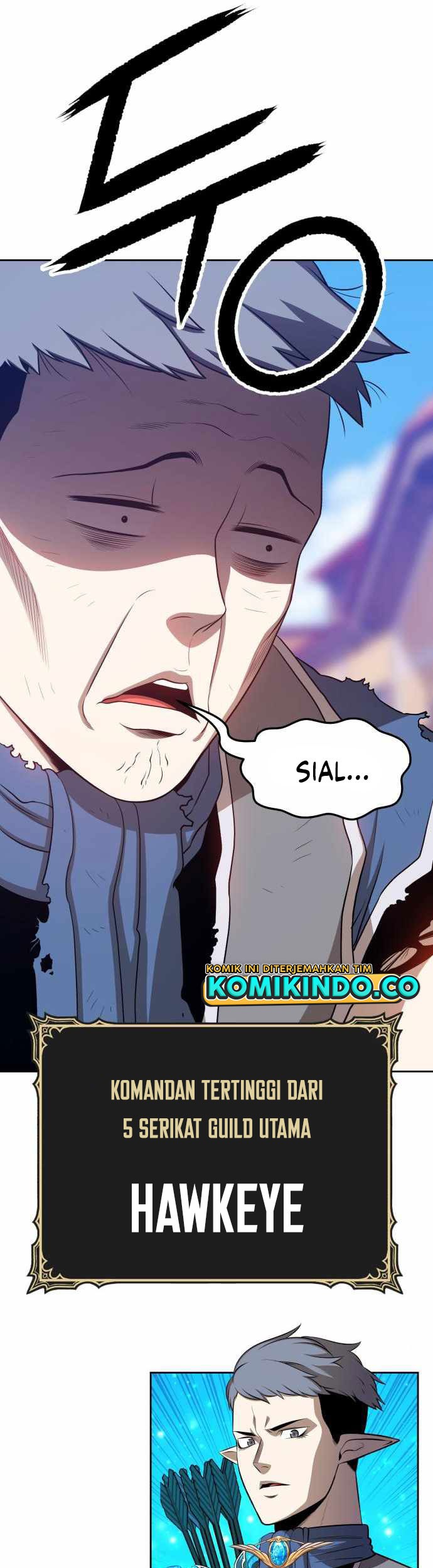 +99 Wooden Stick chapter 14 halaman 14