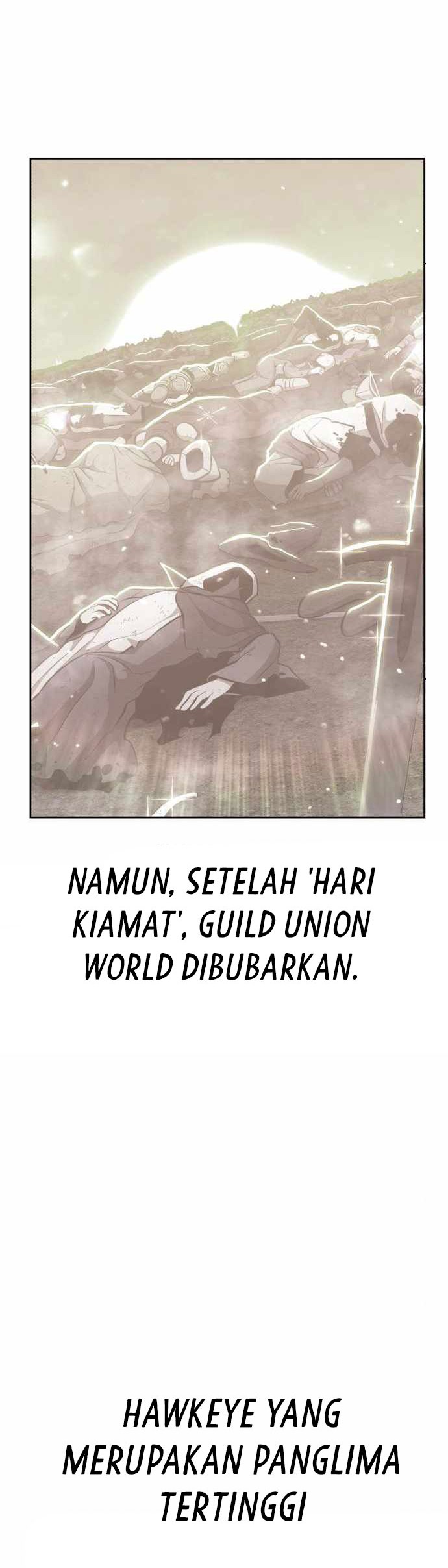 +99 Wooden Stick chapter 14 halaman 17