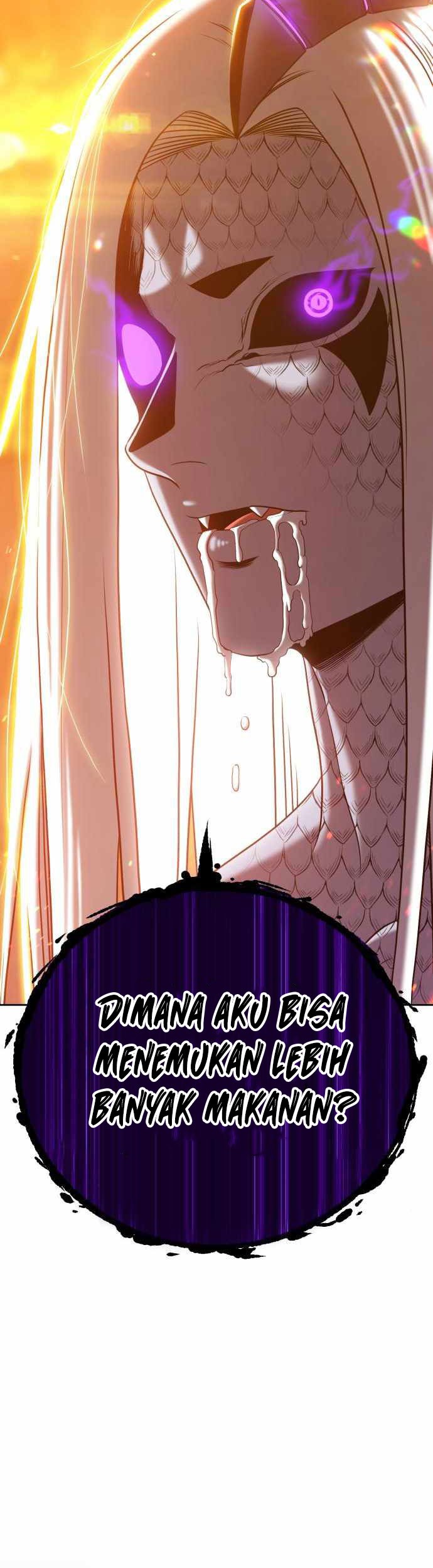 +99 Wooden Stick chapter 14 halaman 32