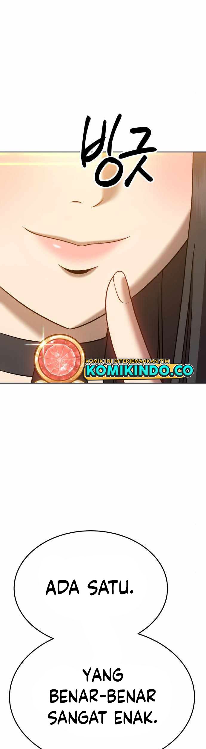 +99 Wooden Stick chapter 14 halaman 34