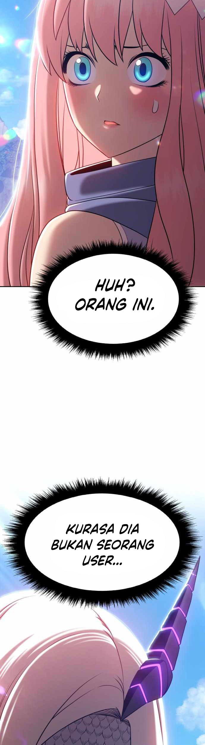 +99 Wooden Stick chapter 14 halaman 47