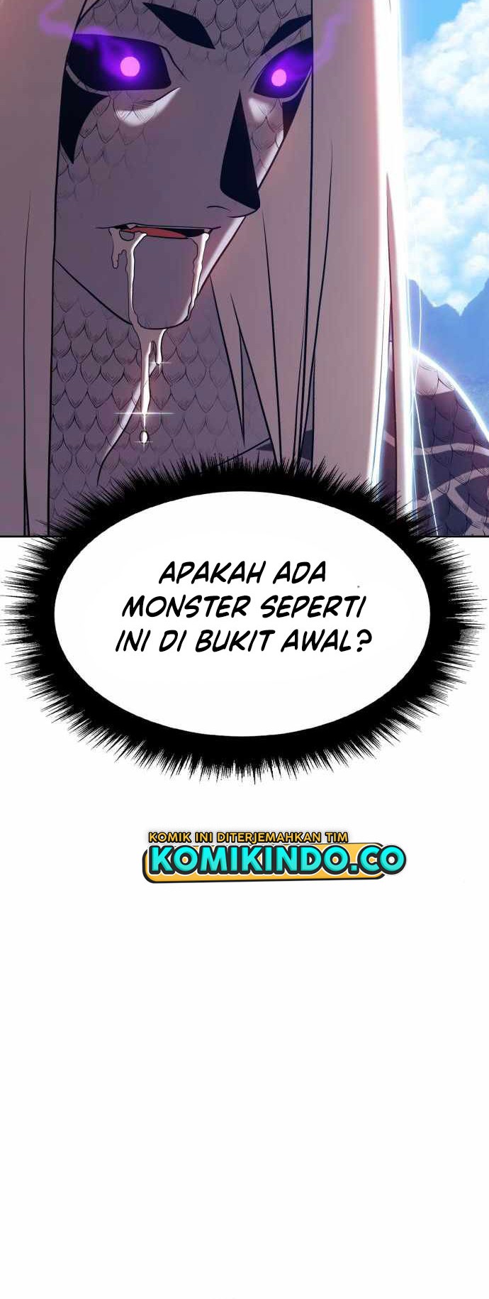 +99 Wooden Stick chapter 14 halaman 48