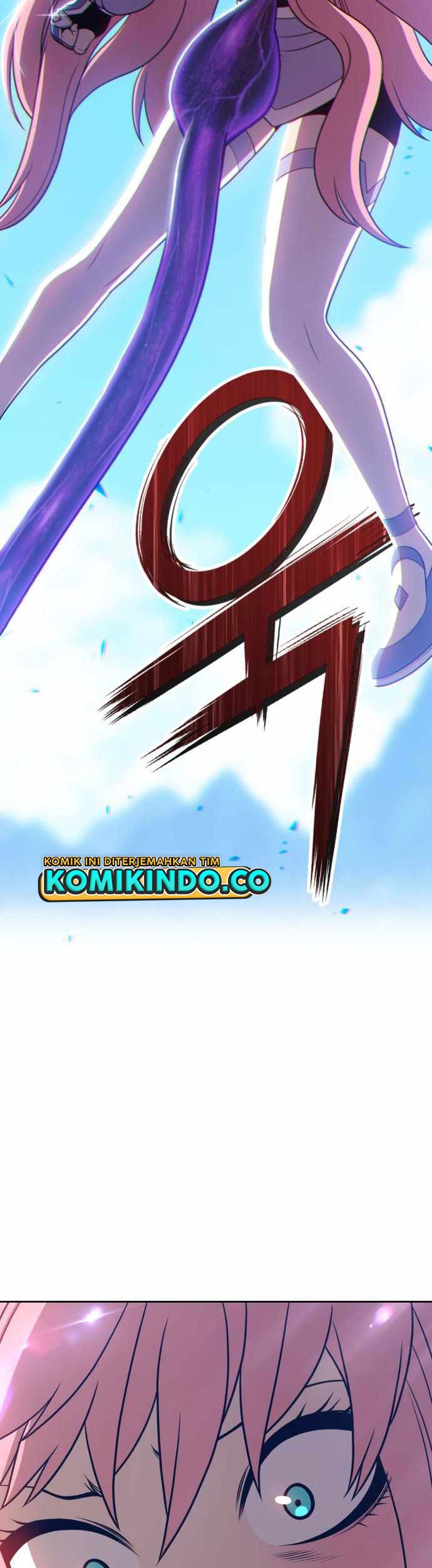 +99 Wooden Stick chapter 14 halaman 62