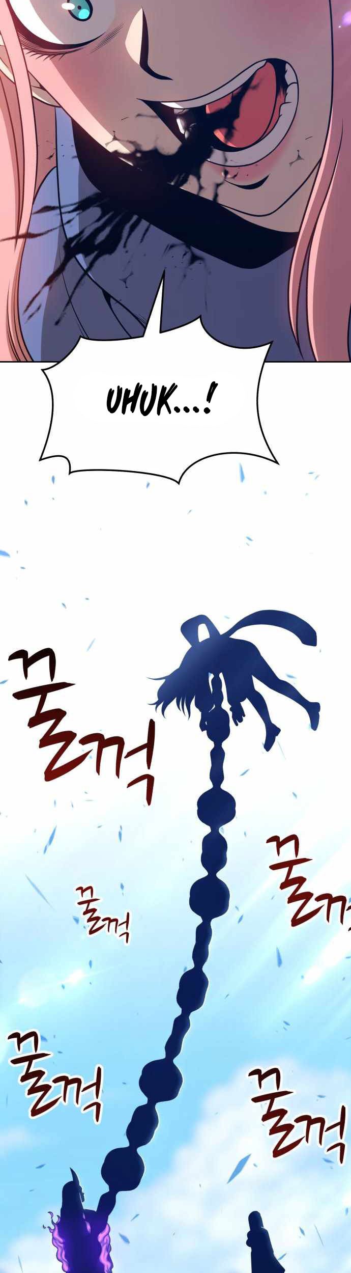 +99 Wooden Stick chapter 14 halaman 63