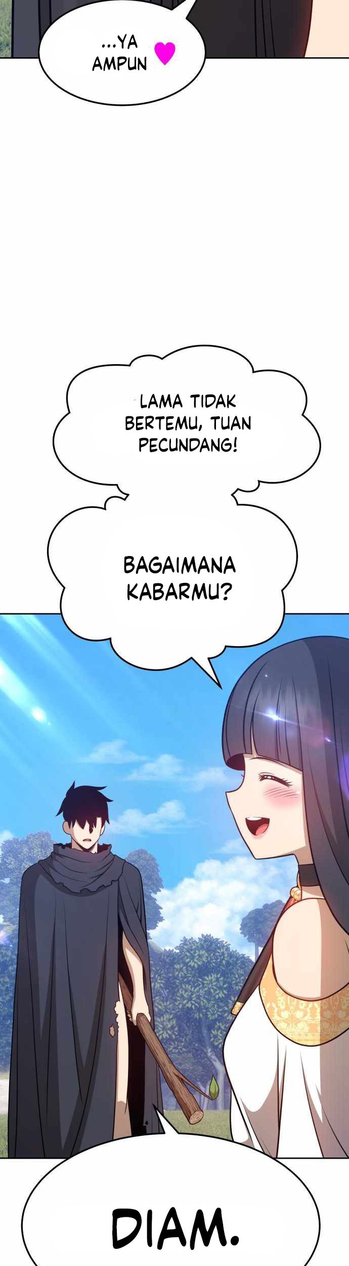 +99 Wooden Stick chapter 14 halaman 79