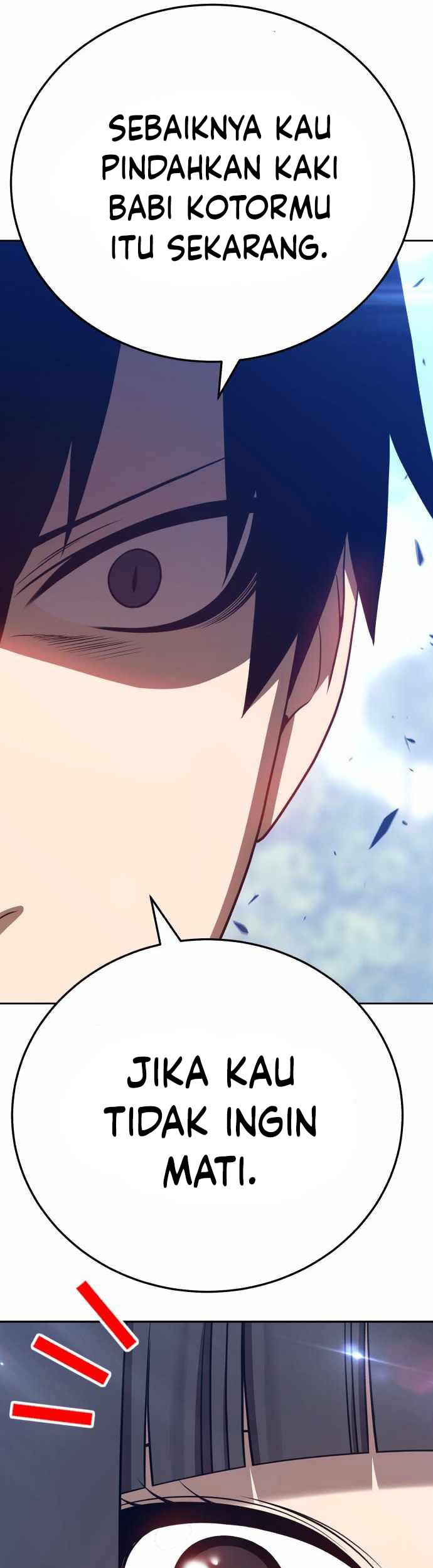 +99 Wooden Stick chapter 14 halaman 81