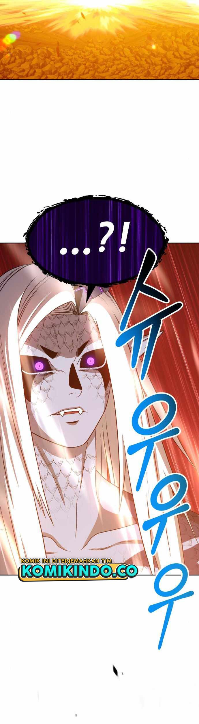 +99 Wooden Stick chapter 14 halaman 121