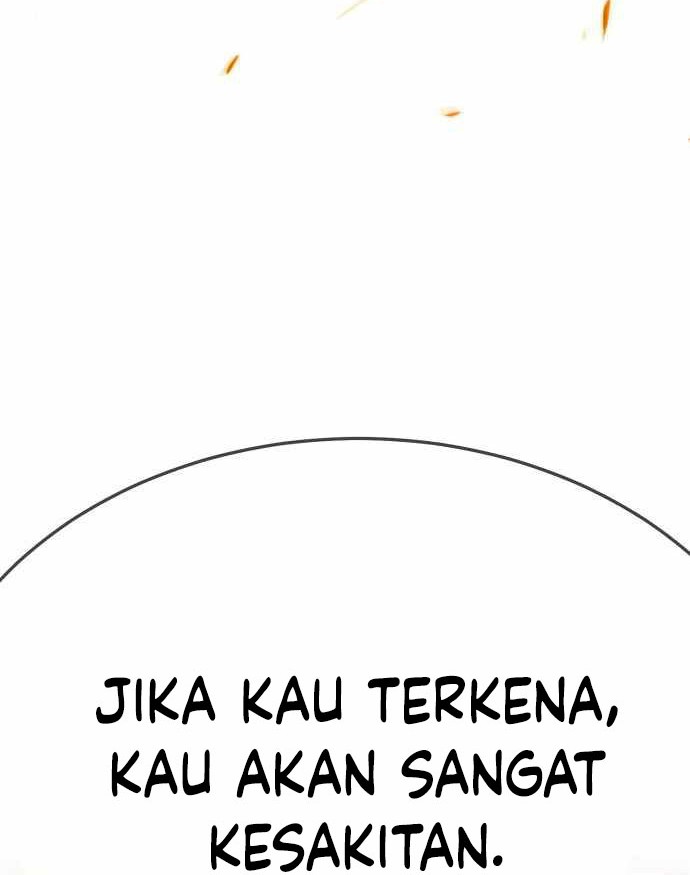 +99 Wooden Stick chapter 14 halaman 128