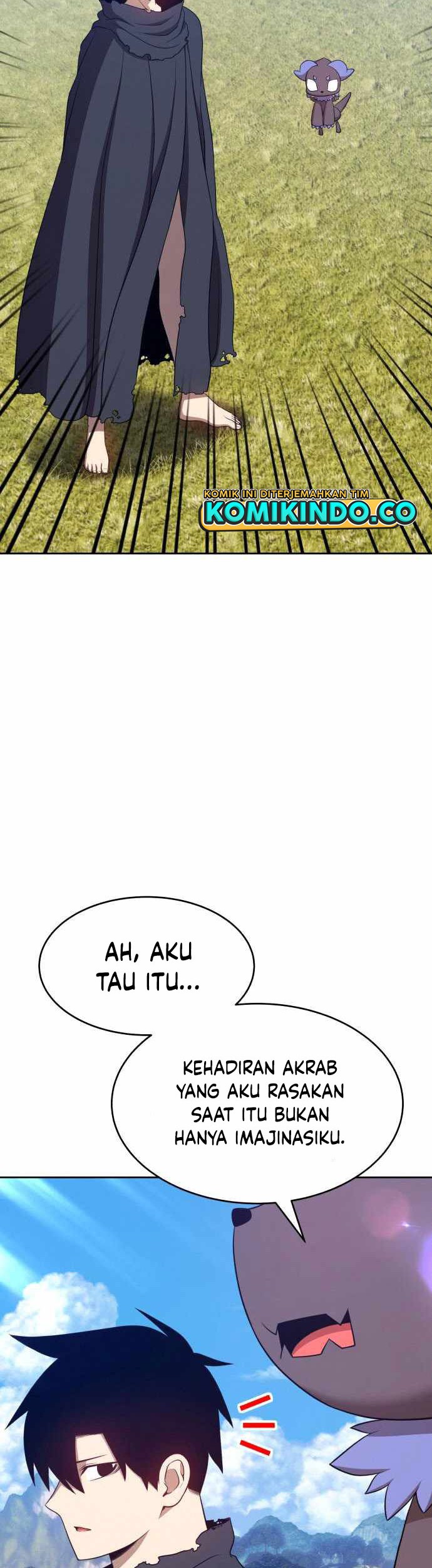 +99 Wooden Stick chapter 15 halaman 32