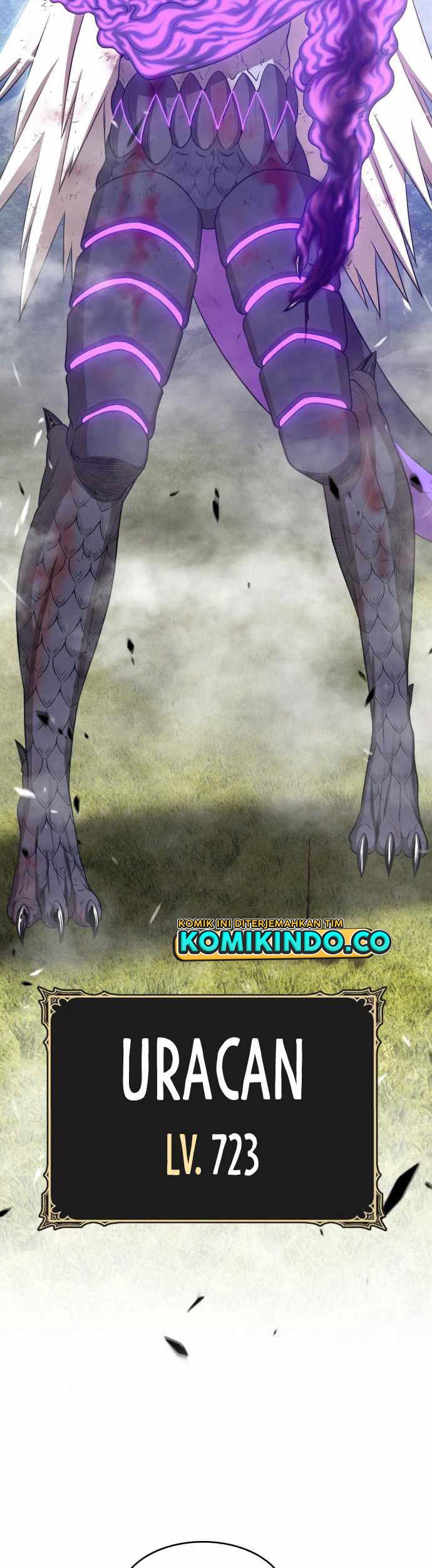 +99 Wooden Stick chapter 15 halaman 80