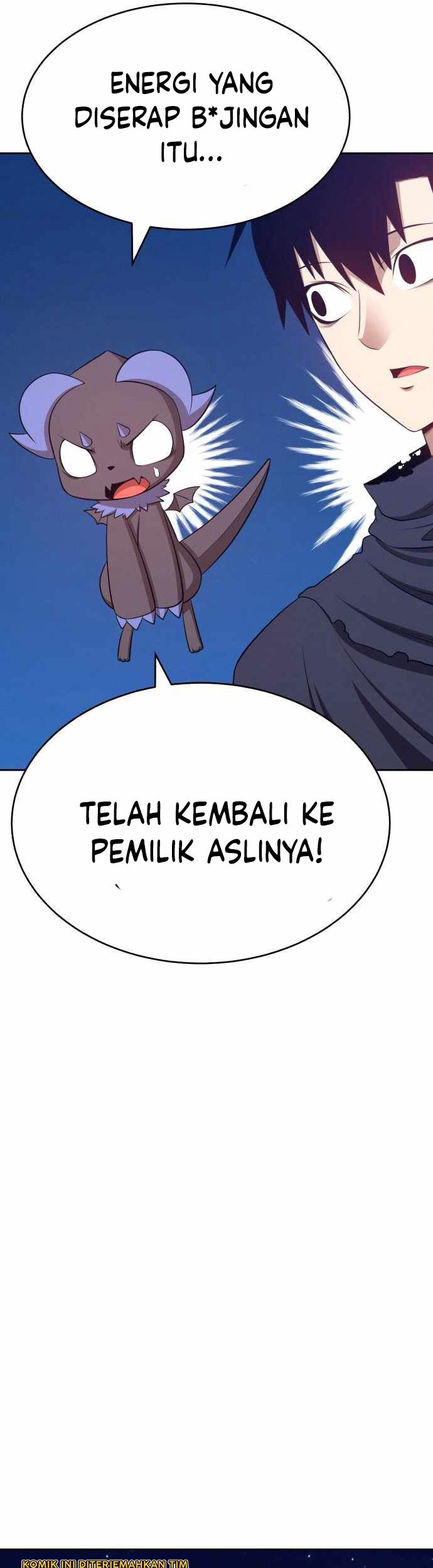 +99 Wooden Stick chapter 15 halaman 82