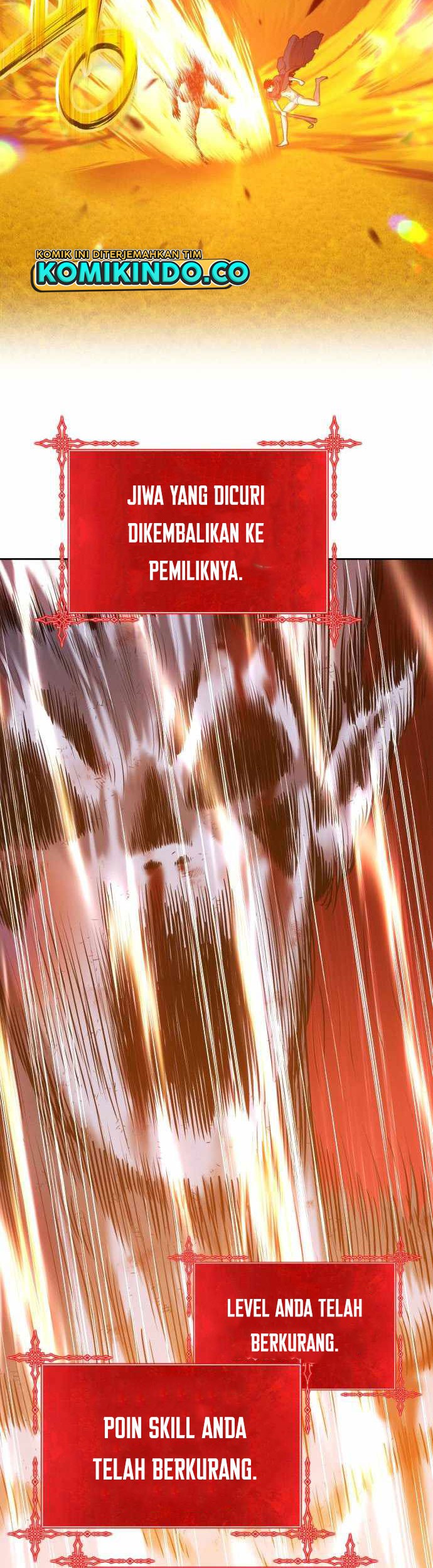 +99 Wooden Stick chapter 15 halaman 92