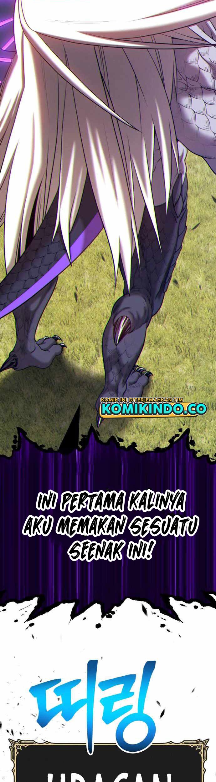 +99 Wooden Stick chapter 15 halaman 131