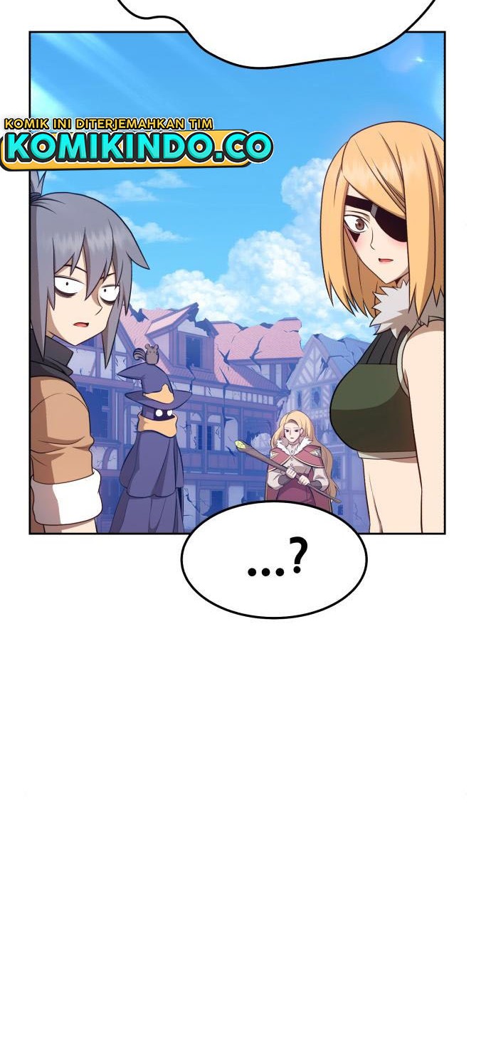 +99 Wooden Stick chapter 17 halaman 5