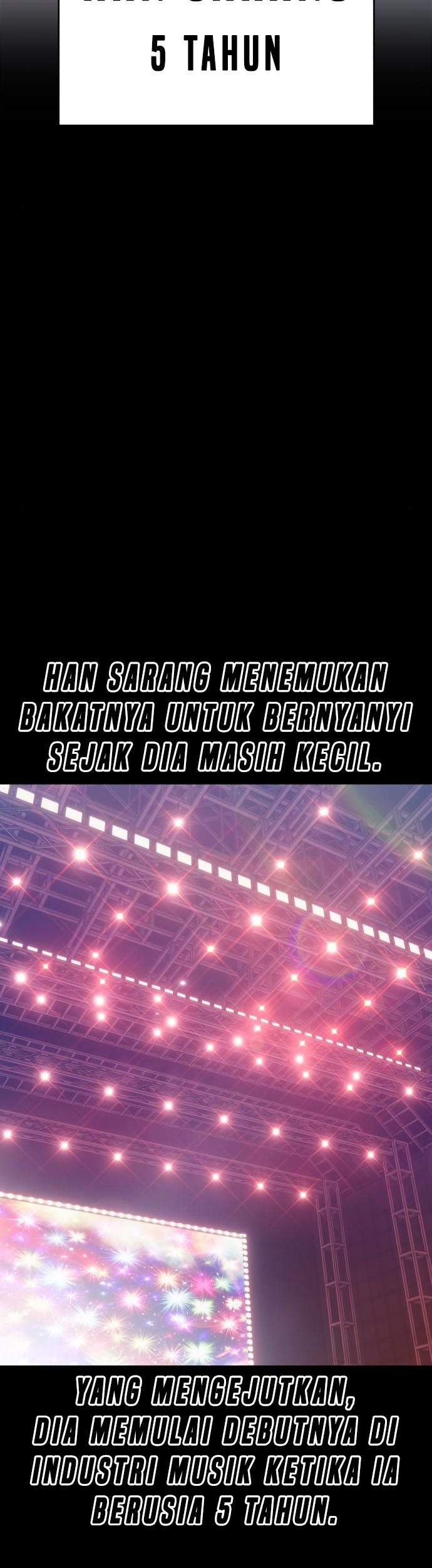 +99 Wooden Stick chapter 17 halaman 32