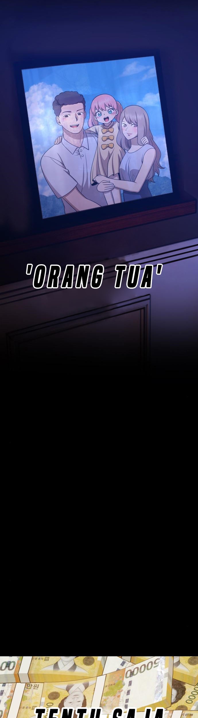 +99 Wooden Stick chapter 17 halaman 42