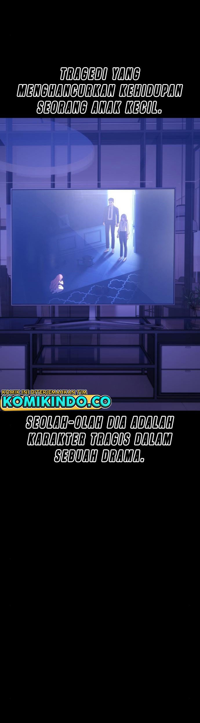 +99 Wooden Stick chapter 17 halaman 45