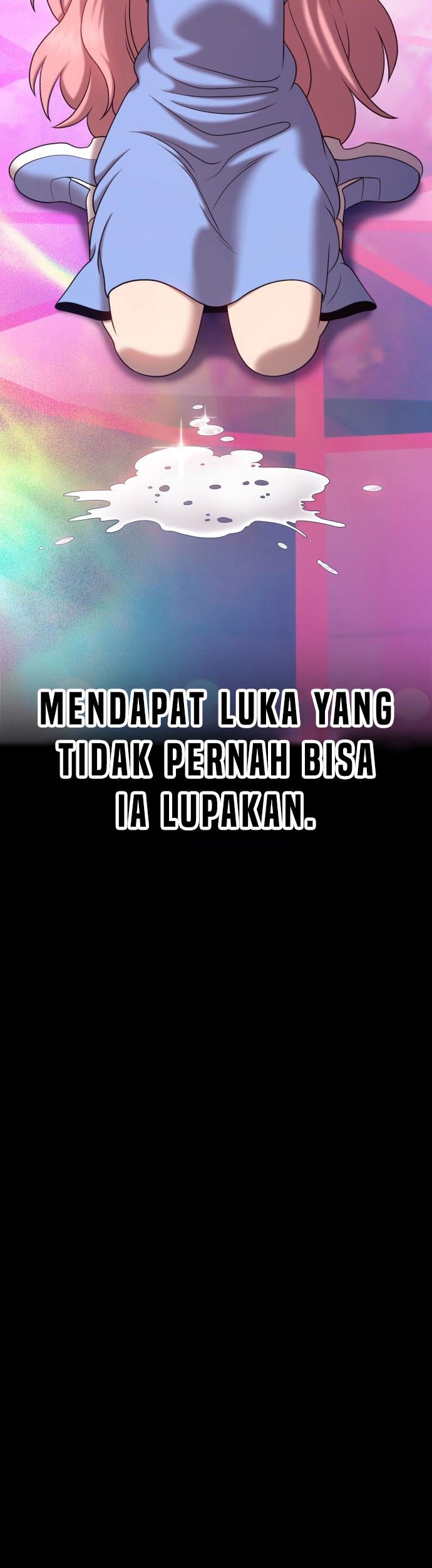 +99 Wooden Stick chapter 17 halaman 63