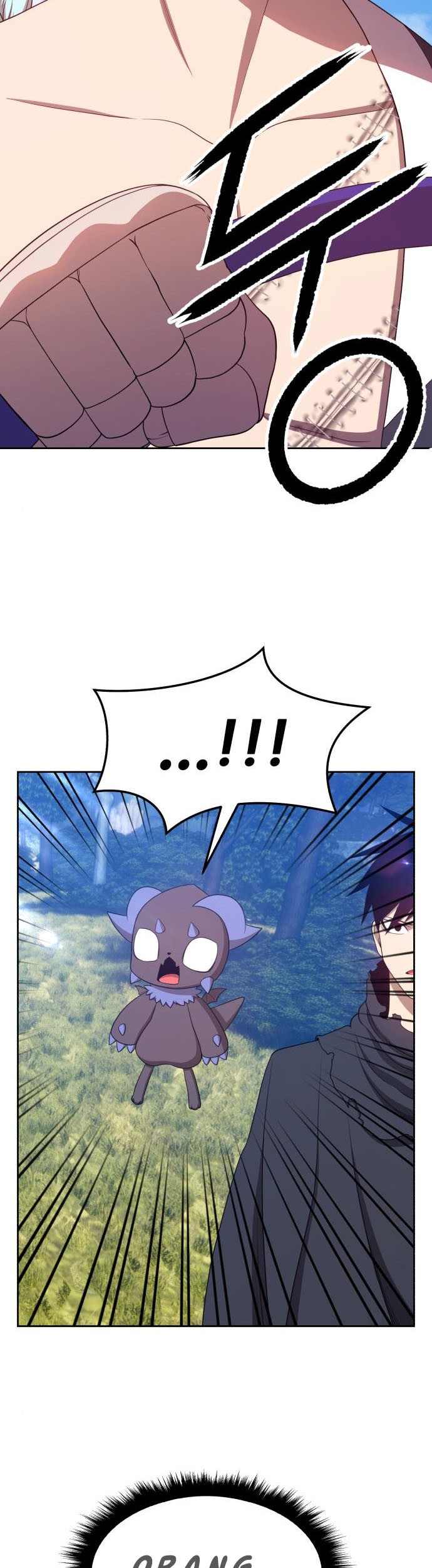 +99 Wooden Stick chapter 17 halaman 87