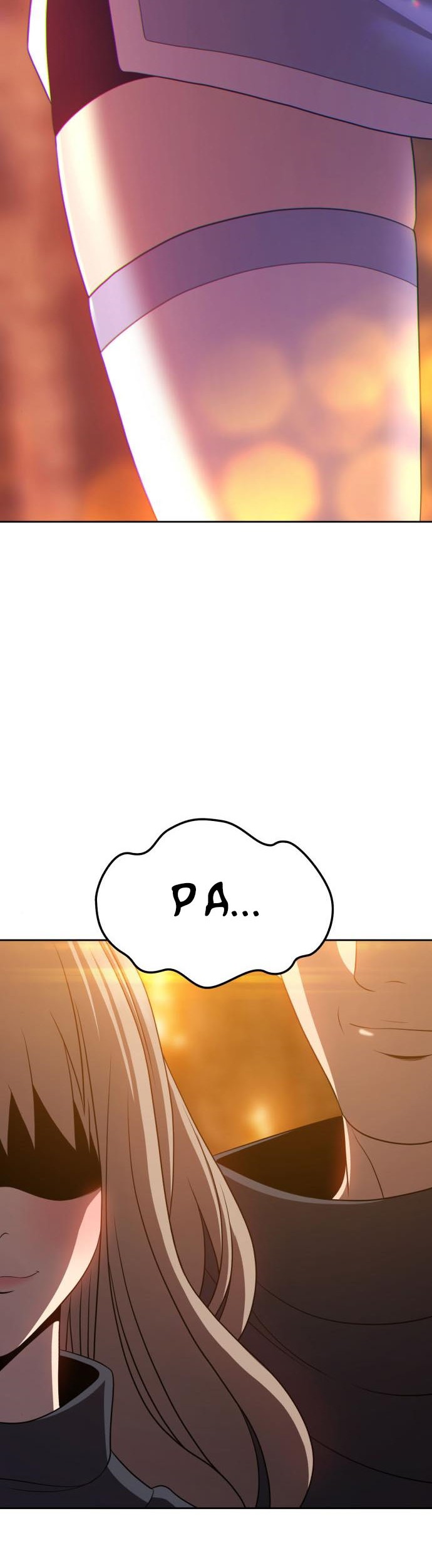 +99 Wooden Stick chapter 17 halaman 131