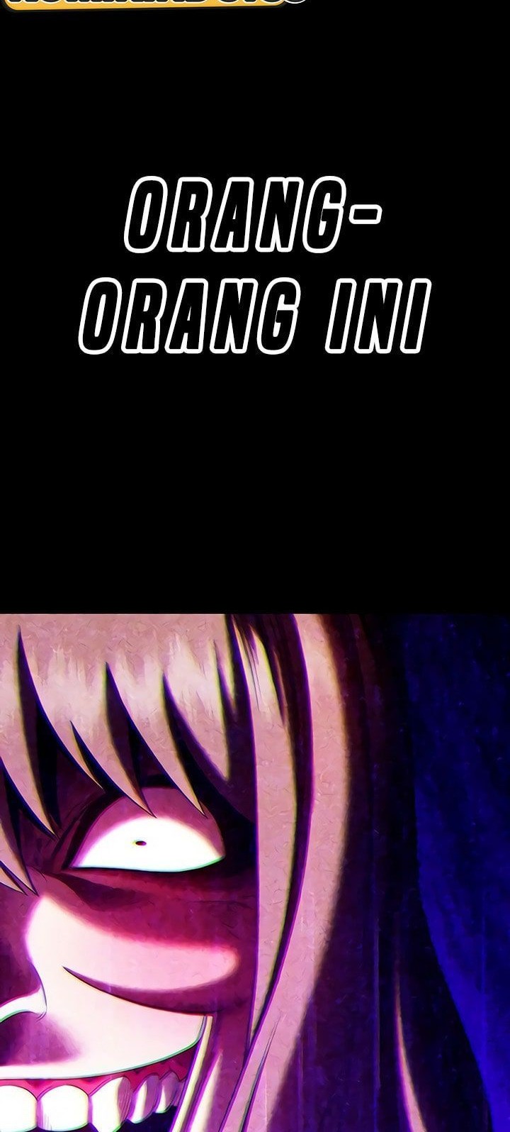+99 Wooden Stick chapter 18 halaman 40