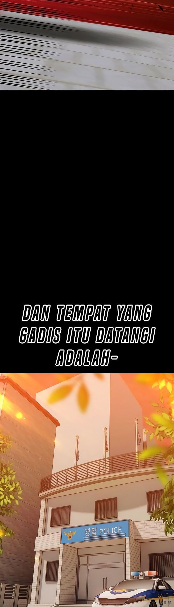 +99 Wooden Stick chapter 18 halaman 47