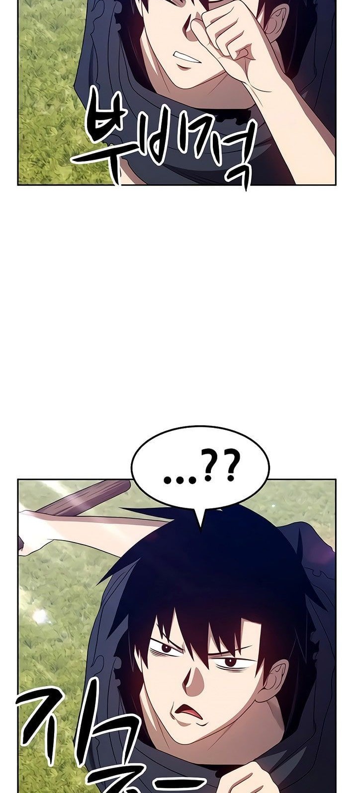 +99 Wooden Stick chapter 18 halaman 103