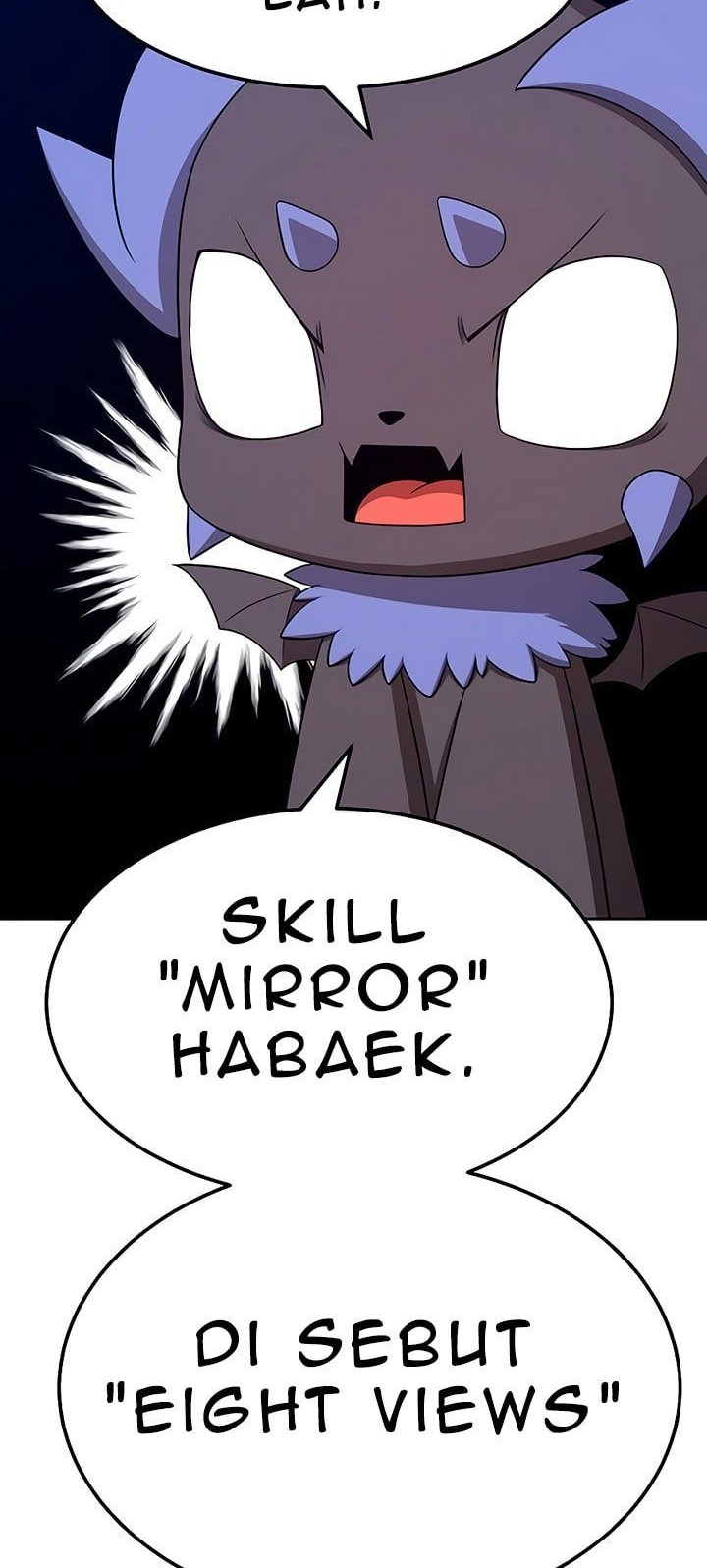 +99 Wooden Stick chapter 18 halaman 116