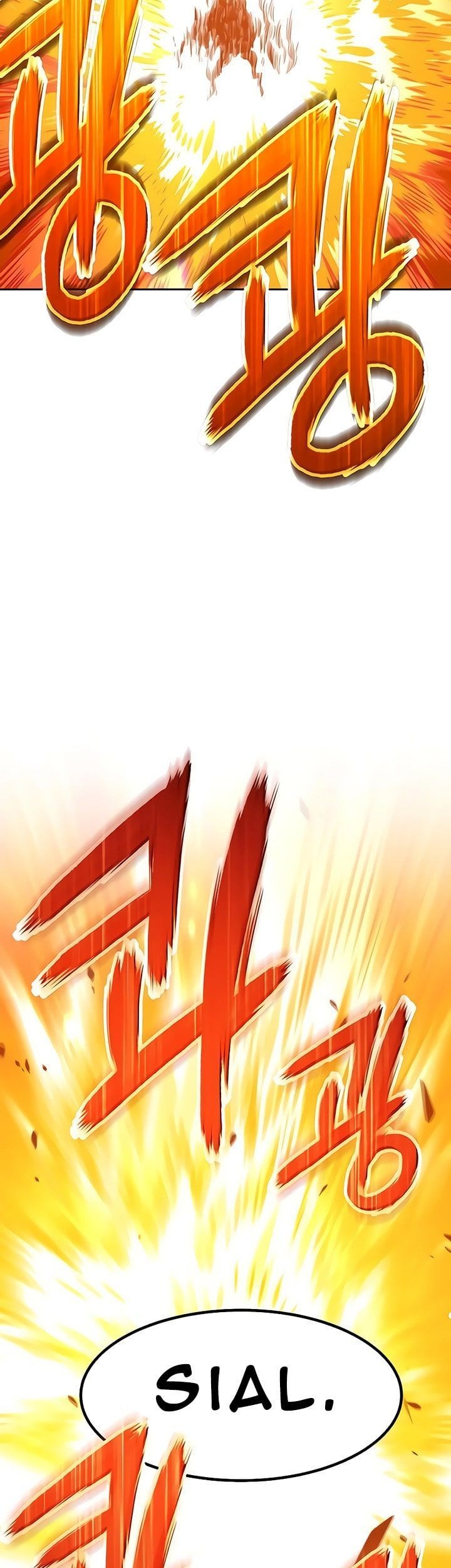 +99 Wooden Stick chapter 18 halaman 131