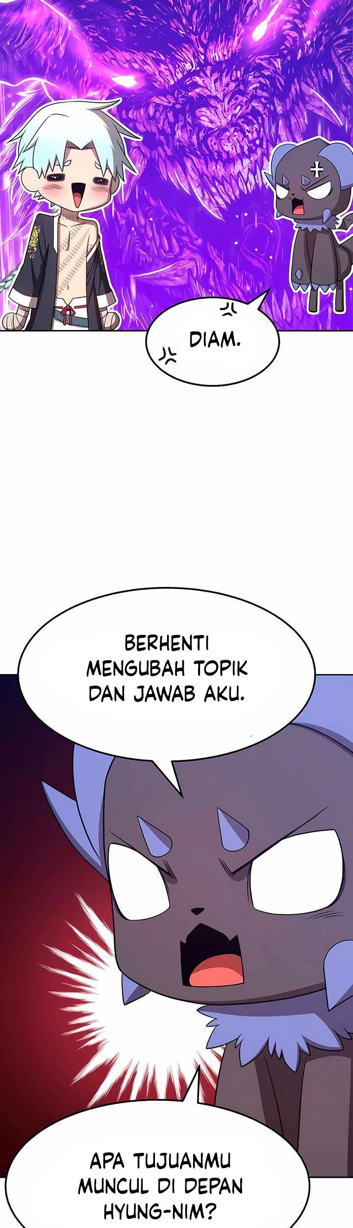 +99 Wooden Stick chapter 19 halaman 19