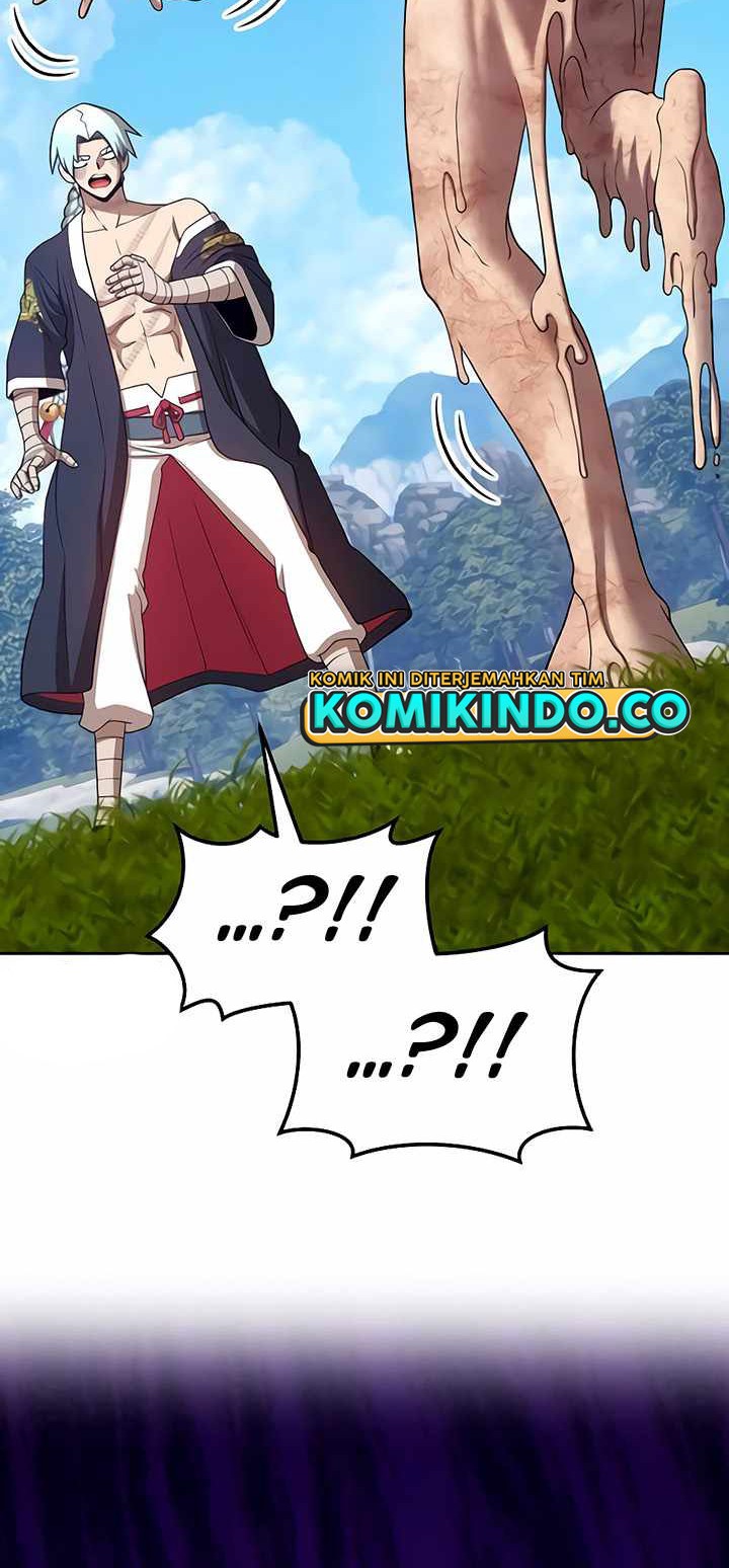 +99 Wooden Stick chapter 19 halaman 30