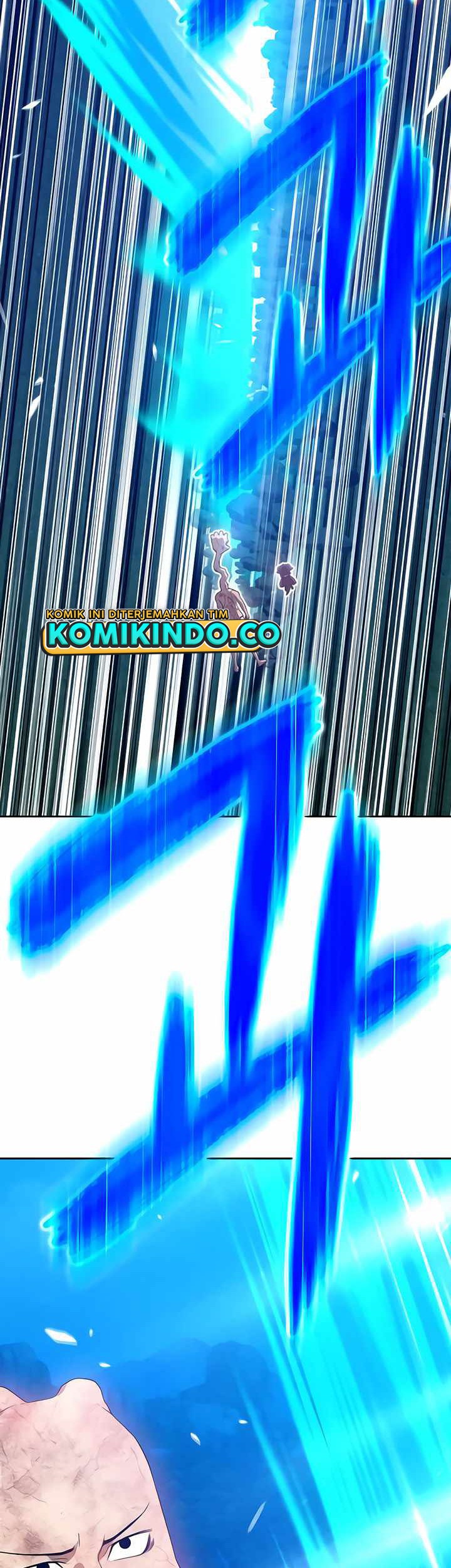 +99 Wooden Stick chapter 19 halaman 40