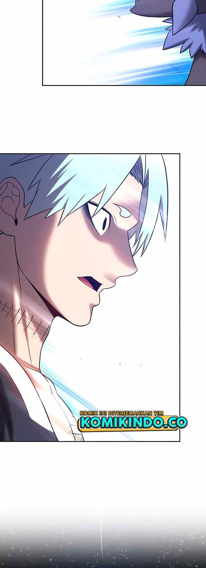 +99 Wooden Stick chapter 19 halaman 47