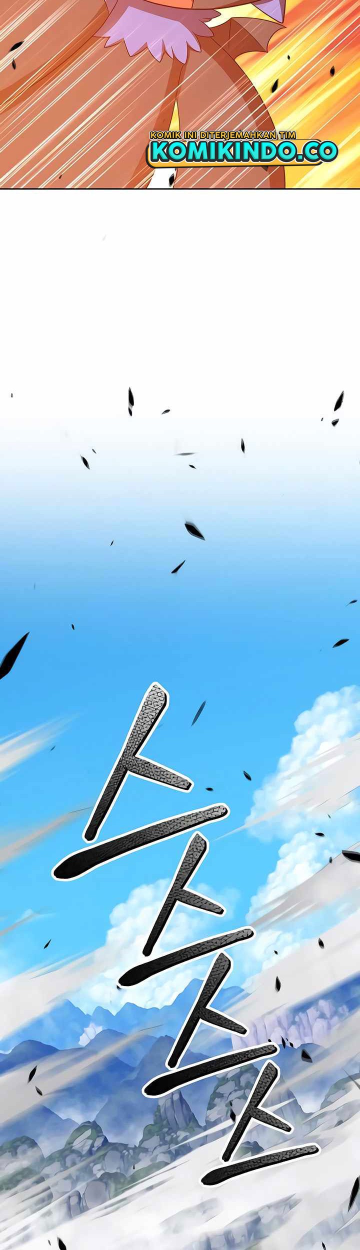 +99 Wooden Stick chapter 19 halaman 79