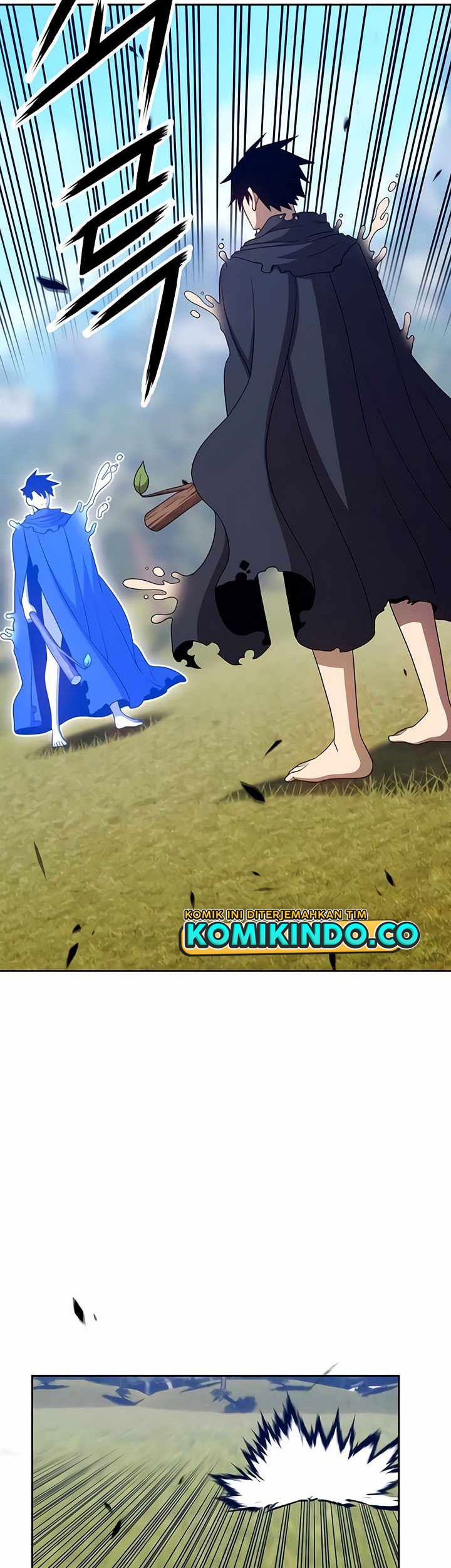 +99 Wooden Stick chapter 19 halaman 84