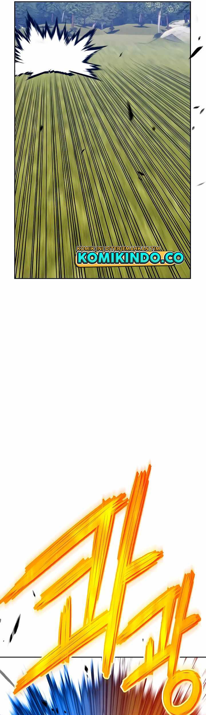 +99 Wooden Stick chapter 19 halaman 86