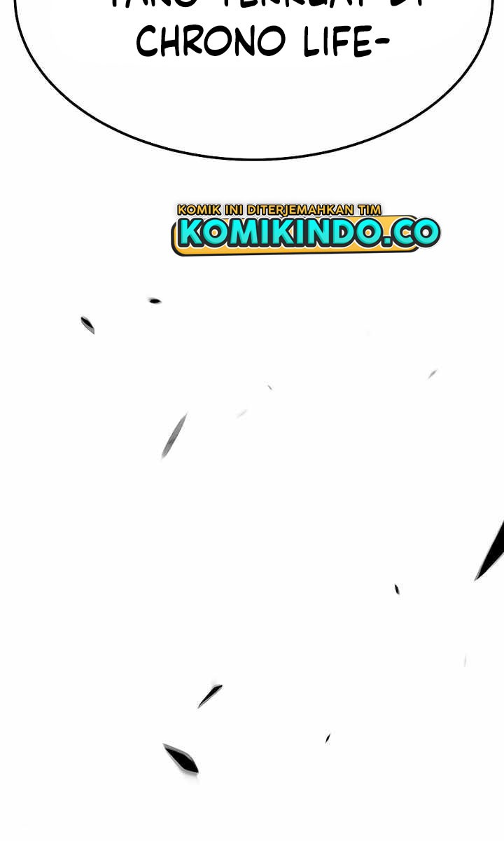 +99 Wooden Stick chapter 19 halaman 93