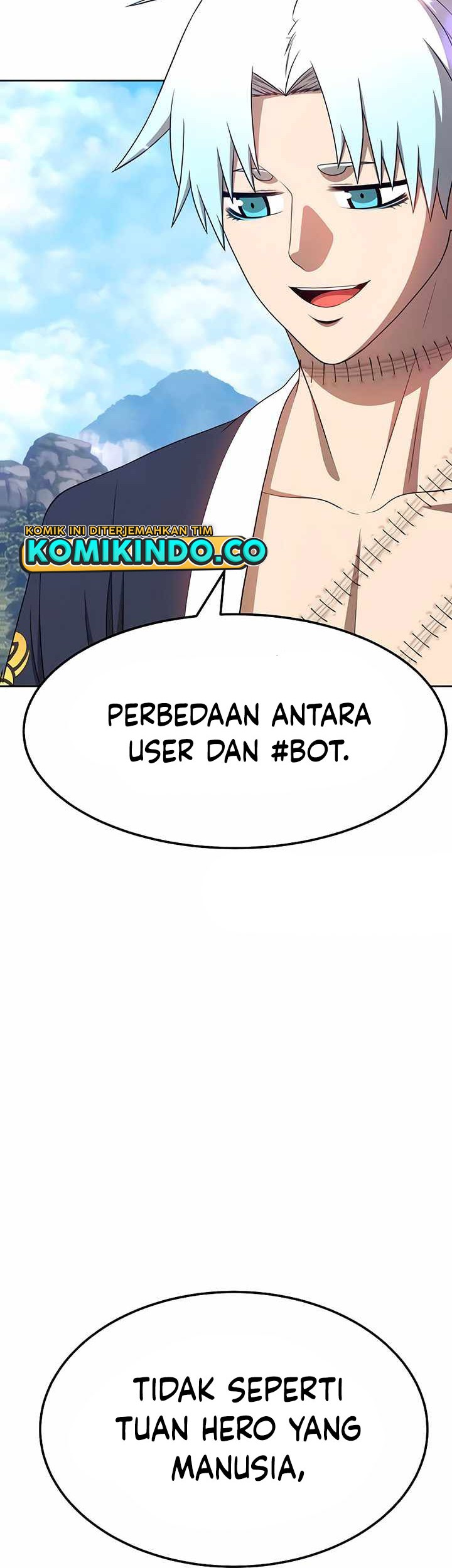 +99 Wooden Stick chapter 19 halaman 149