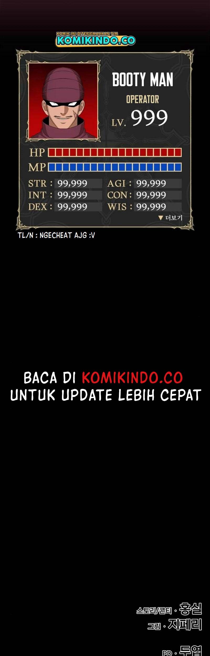 +99 Wooden Stick Bab 21 halaman 110