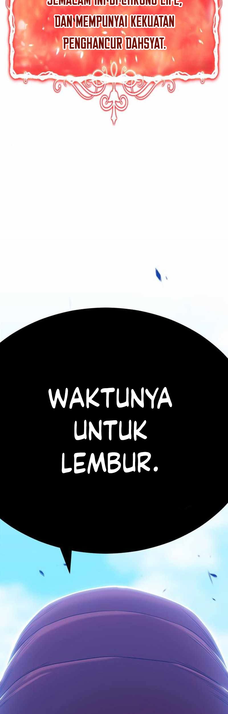+99 Wooden Stick chapter 22 halaman 15