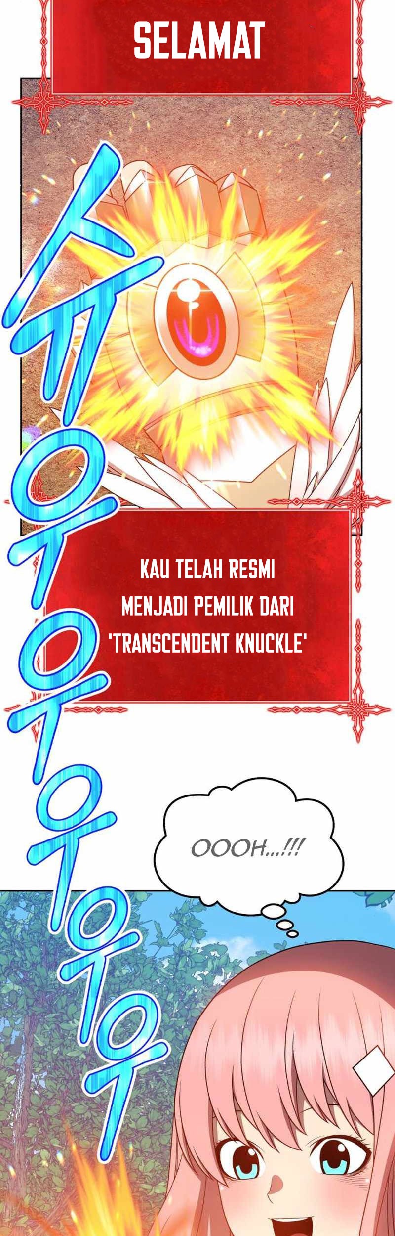 +99 Wooden Stick chapter 22 halaman 33