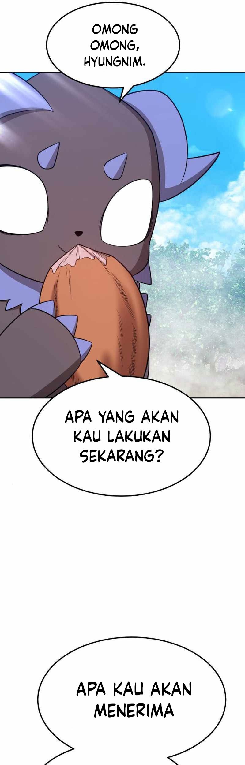 +99 Wooden Stick chapter 22 halaman 47