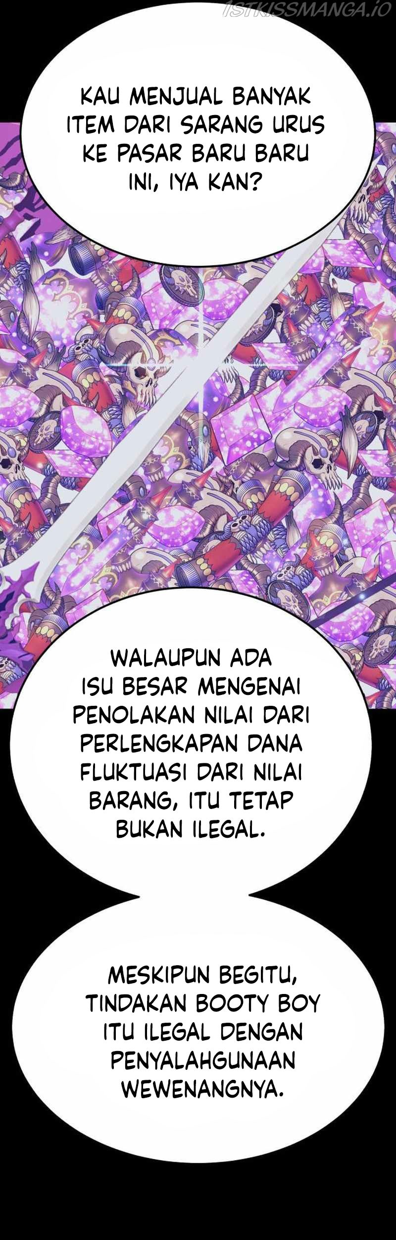 +99 Wooden Stick chapter 22 halaman 59