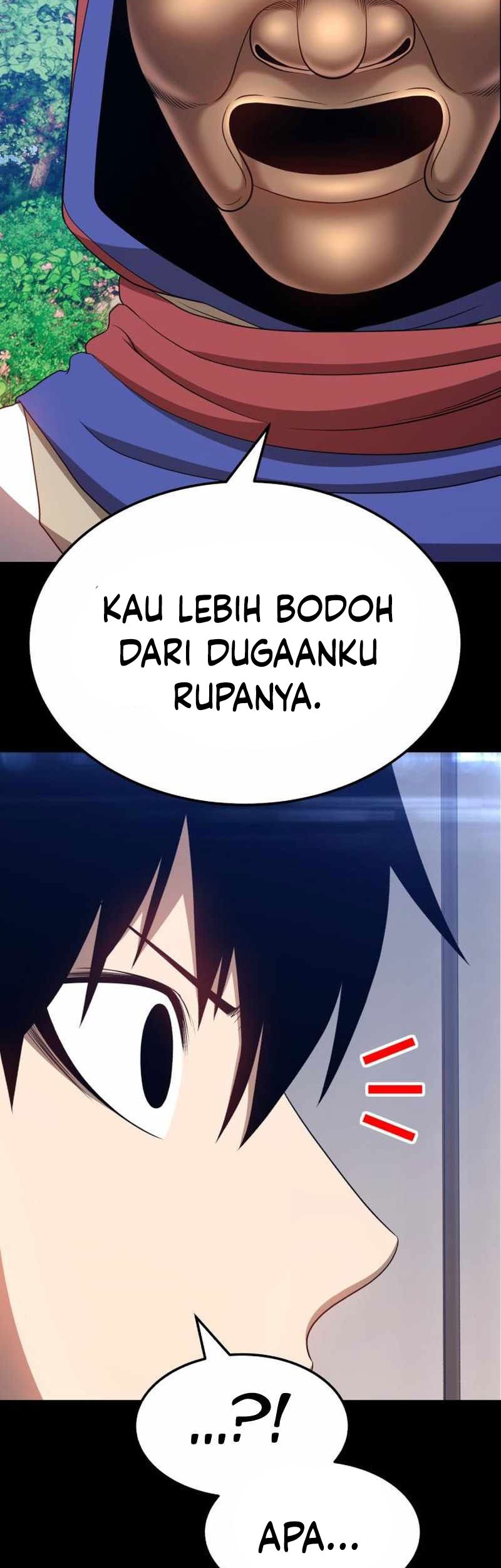 +99 Wooden Stick chapter 22 halaman 65