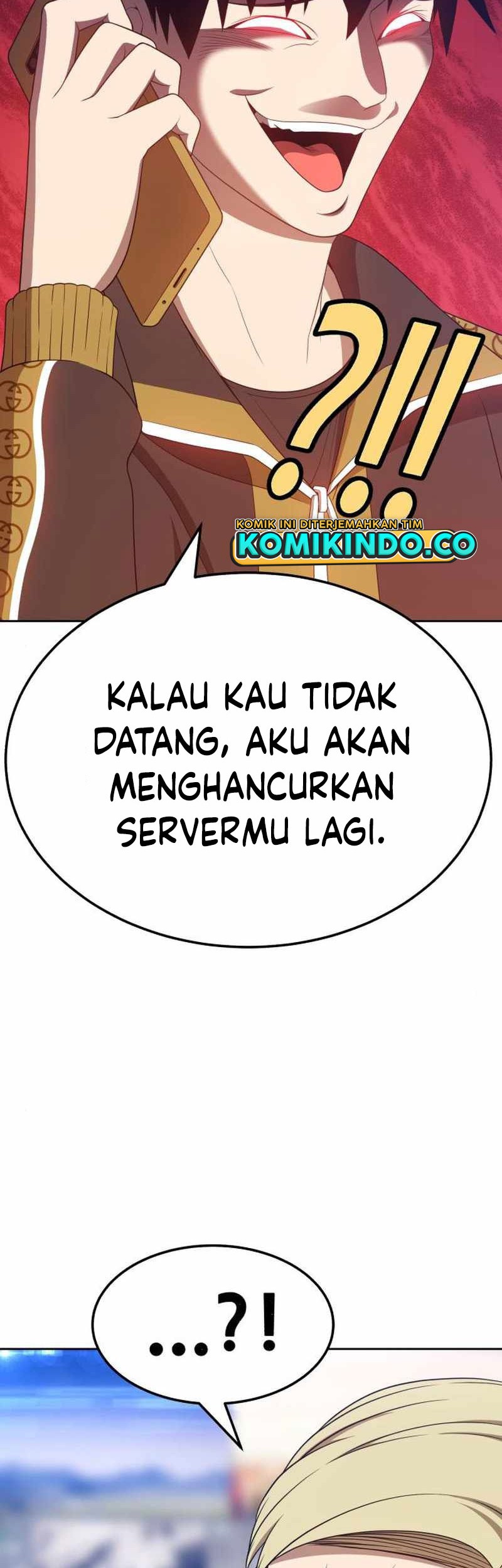 +99 Wooden Stick chapter 22 halaman 81