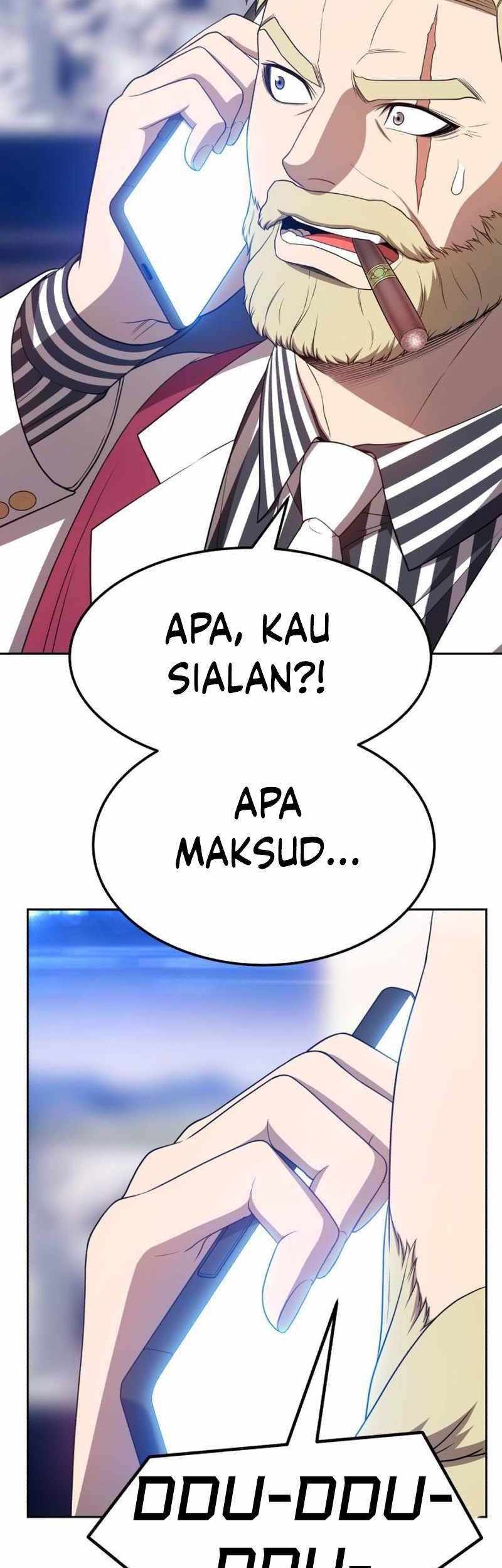+99 Wooden Stick chapter 22 halaman 82