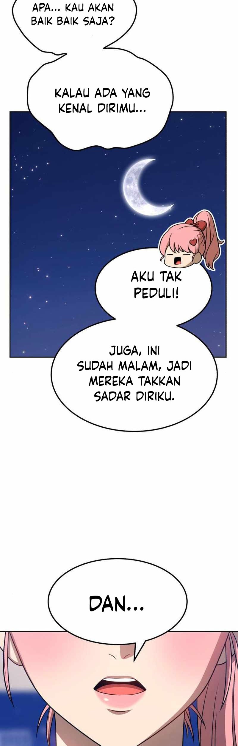 +99 Wooden Stick chapter 22 halaman 93