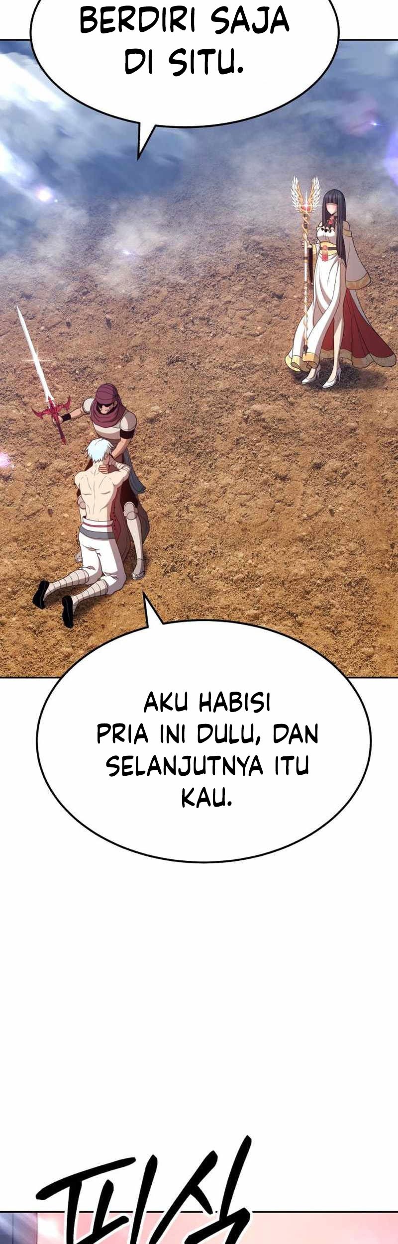 +99 Wooden Stick chapter 22 halaman 172