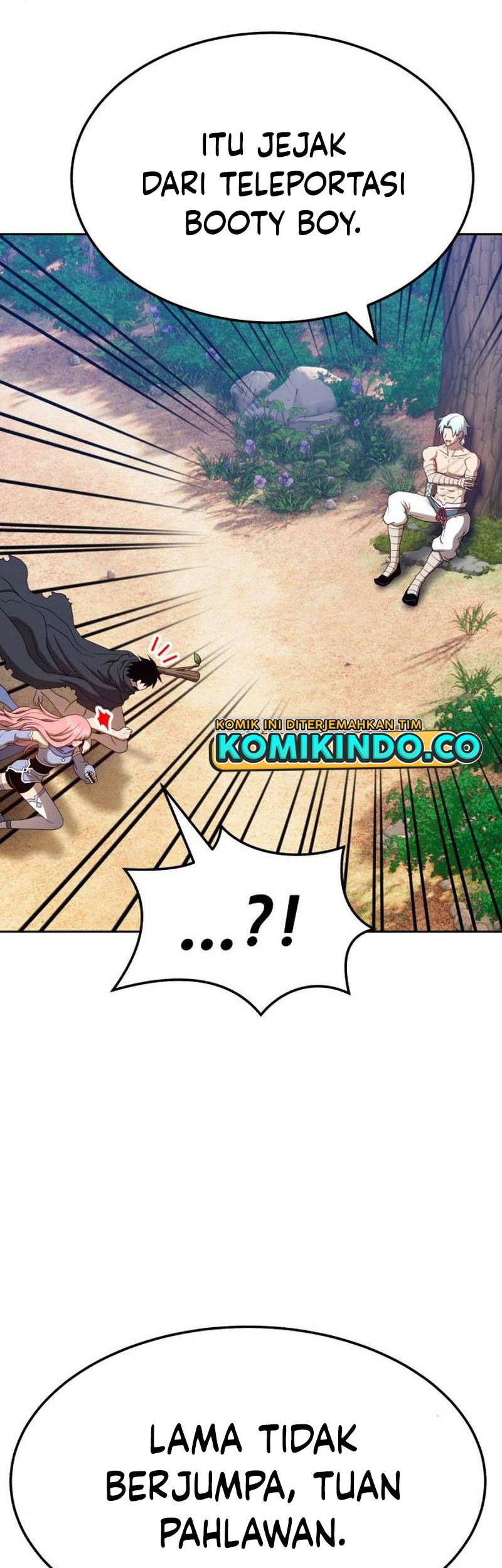 +99 Wooden Stick Bab 23 halaman 73