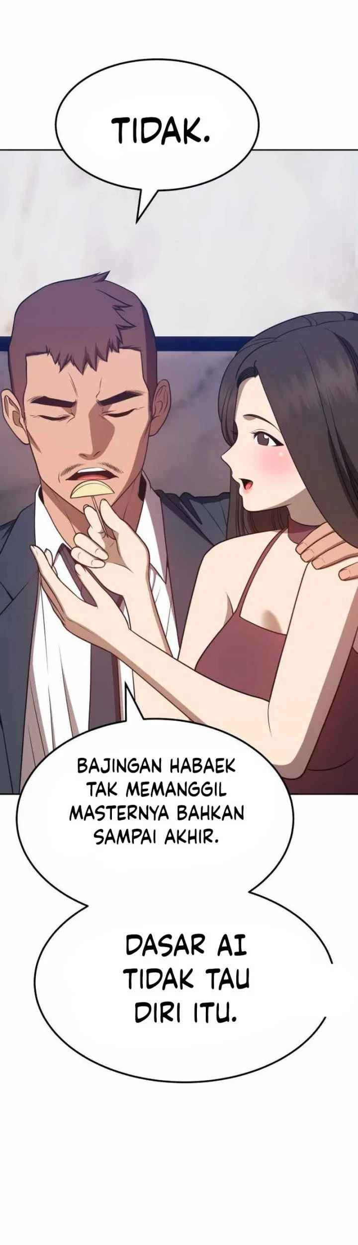 +99 Wooden Stick chapter 24 halaman 24